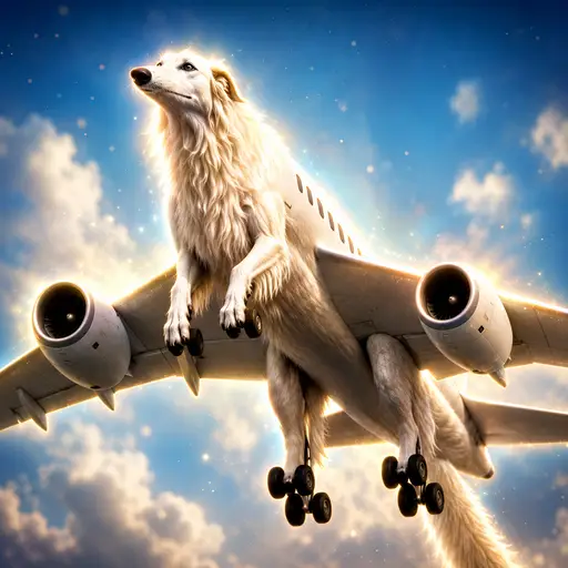 planedog