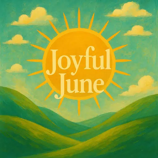 Joyful