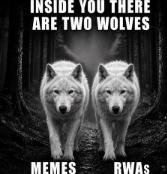 WOLVES