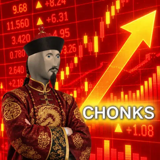 CHONKS