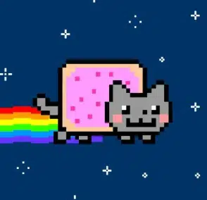 NYAN