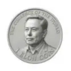 ELON logo