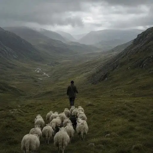 Shepherd