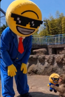 Mascot