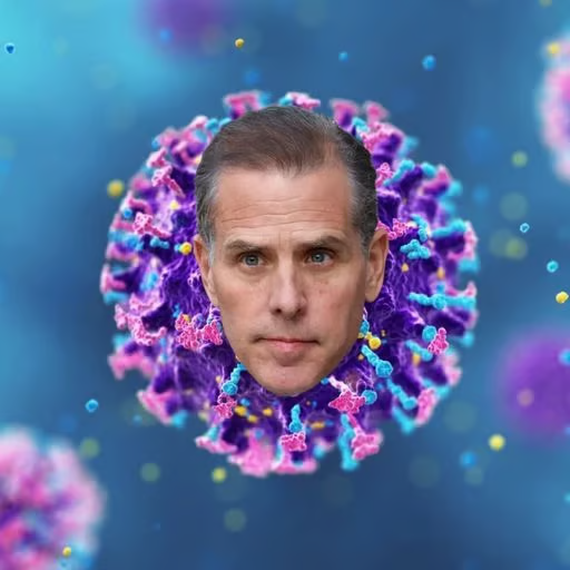 huntervirus