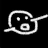 $GORK token logo