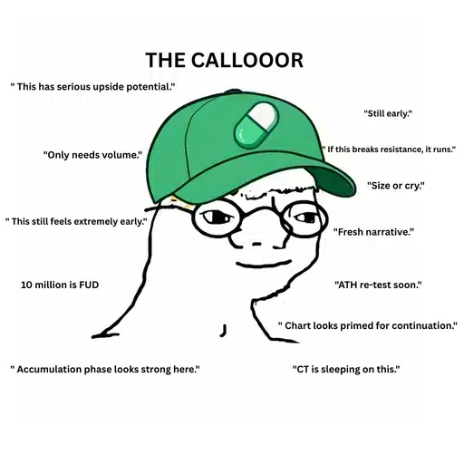 CALLOOOR