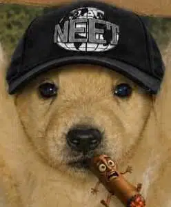 cap