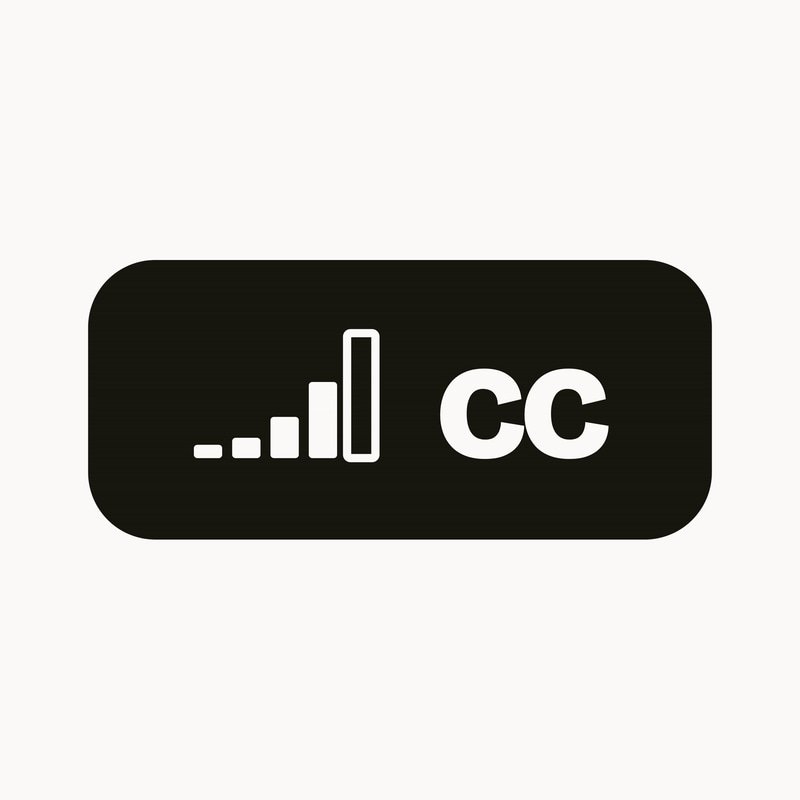 CC logo
