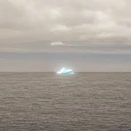 Iceberg