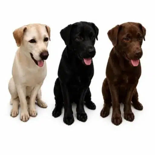 DOGSTAGES
