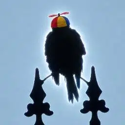 Crow