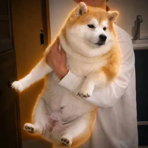 Shiba-san