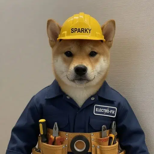 Electrician