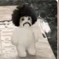 FLUFFY