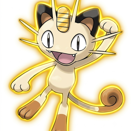 Meowth