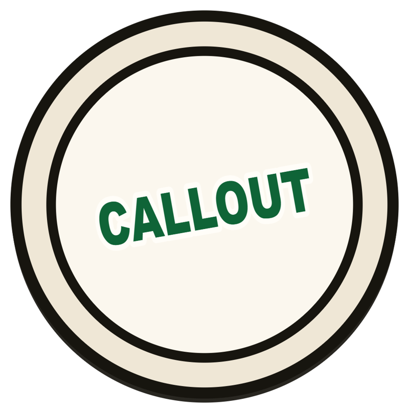 CALLOUT