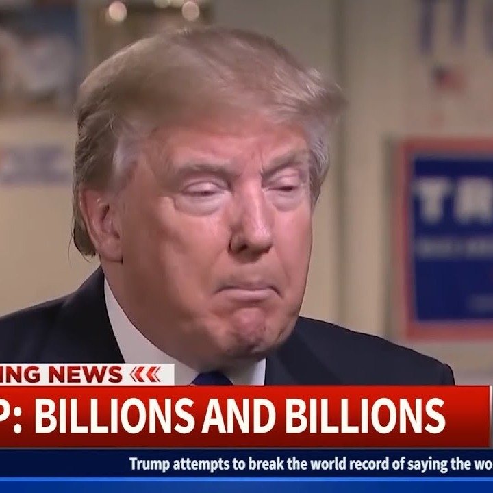 BILLIONS logo