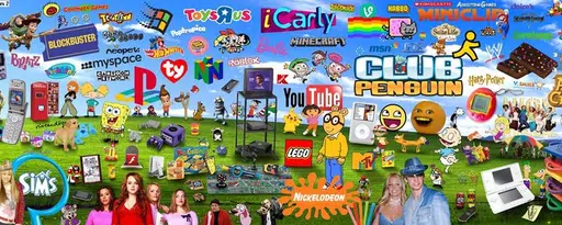 NOSTALGIA