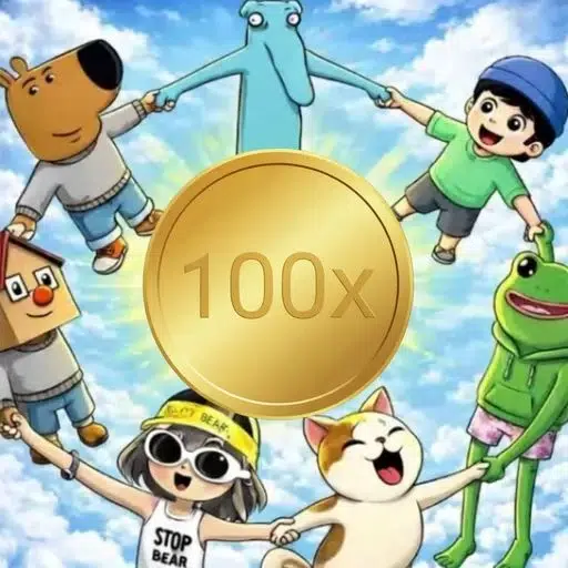 100x