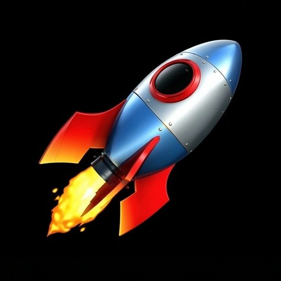 🚀