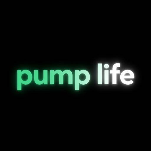 PUMPLIFE — Pump Life Solana token traded by KOLs