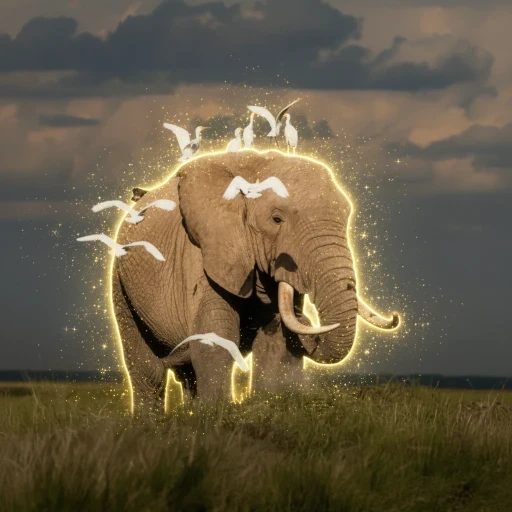 BULLEPHANT