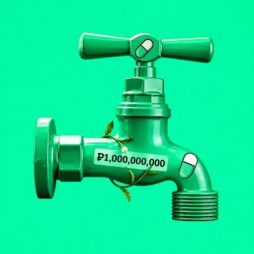 FAUCET