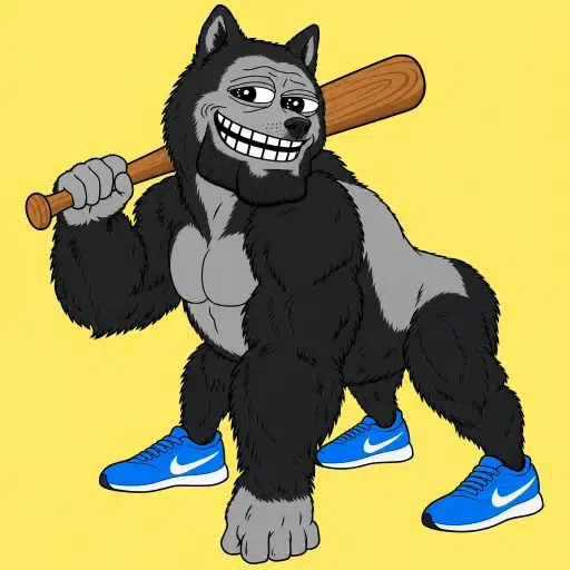 $Brakko token logo