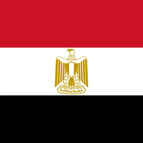 EGYPT