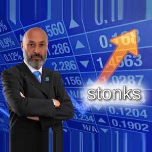 STONKS