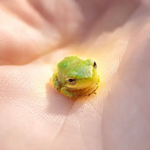 ᶠʳᵒᵍ