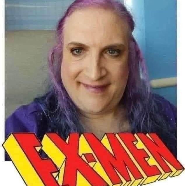 EX-MEN