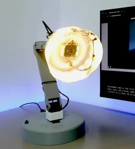 LAMP