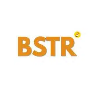BSTR