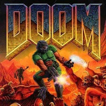 $DOOM token logo