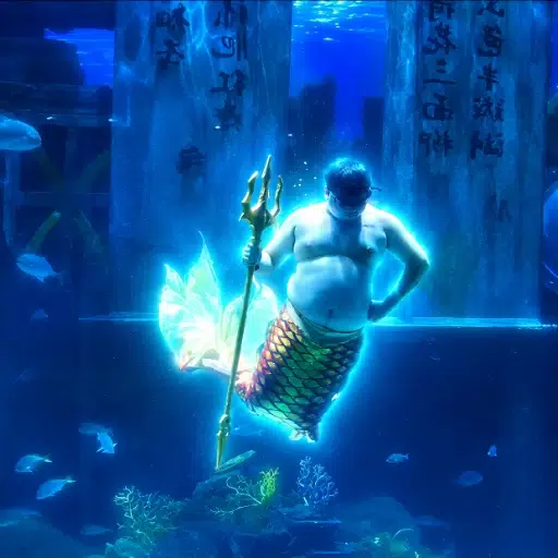 Aquaman