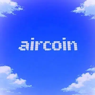 AIRCOIN