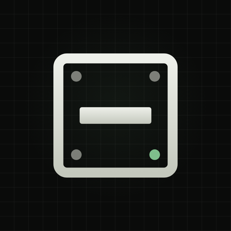 $BUNKER token logo
