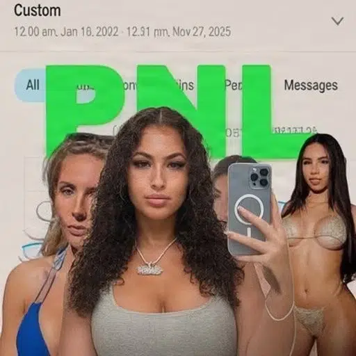 $PNL token logo