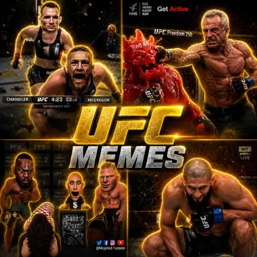 UFC