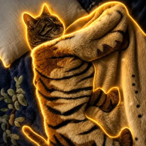 larpcat