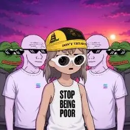 $Memebers token logo