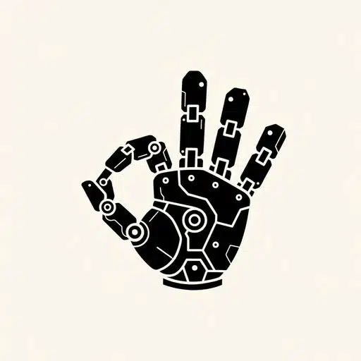 $AI token logo