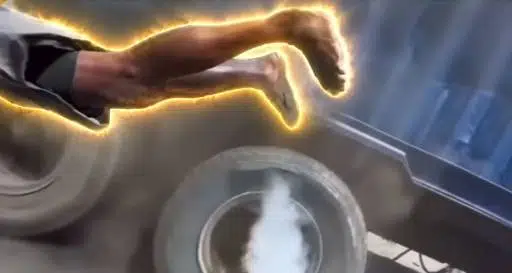 NIGGA