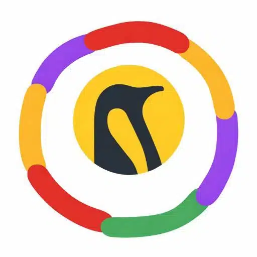 $PENG token logo