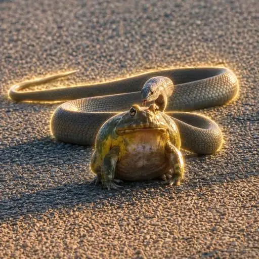 Bullfrog