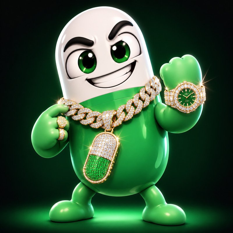PUMPARELLO logo