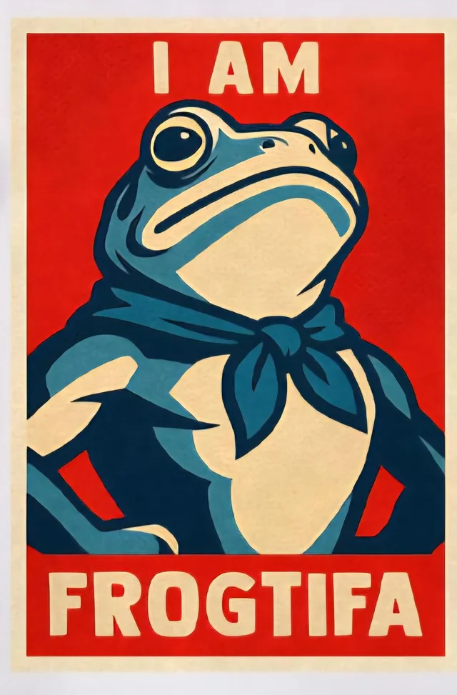 FROGTIFA