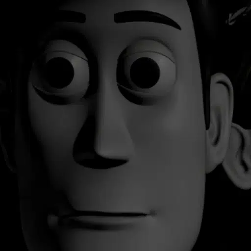 WOODY